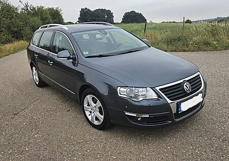 VW Passat Variant Volkswagen 2.0 TSI Highline Variant Highline