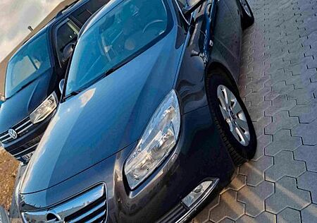 Opel Insignia A Sports Tourer Edition