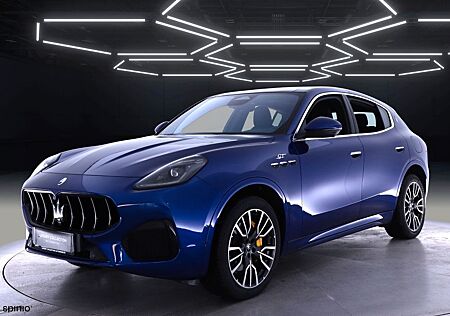 Maserati Grecale GT 1-owner Prima Series Edition