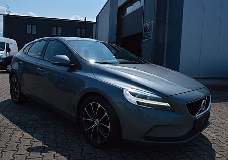 Volvo V40 Momentum 2,0 D2 Leder Full Led Alu Pdc Facelift