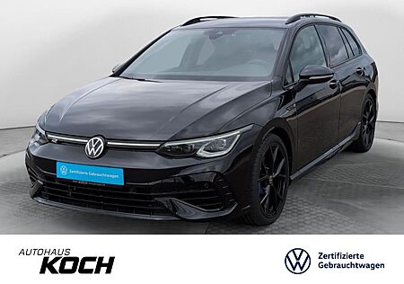 VW Golf Volkswagen VIII Variant R 4M DSG Navi LED Kamera Sound