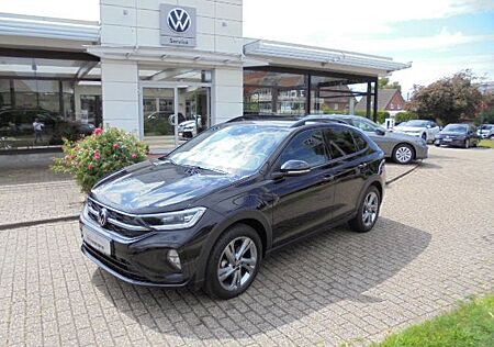 VW Taigo Volkswagen 1.0 TSI R-Line, LED,ACC,Kamera,Climatronic