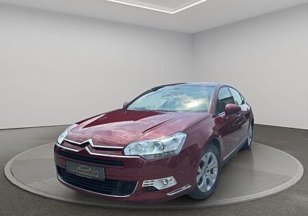 Citroën C5 Lim. Exclusive*1 Hand*wenig KM*