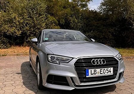 Audi A3 1.5 TFSI cod sport sport