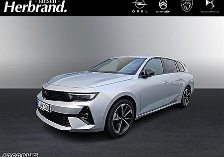 Opel Astra L ST GS +DAB+KLIMA+TEMPOMAT+LED+