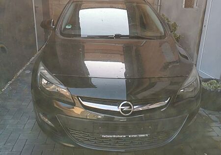 Opel Astra ST 1.7 CDTI eco 150 J. 81 S/S 105...