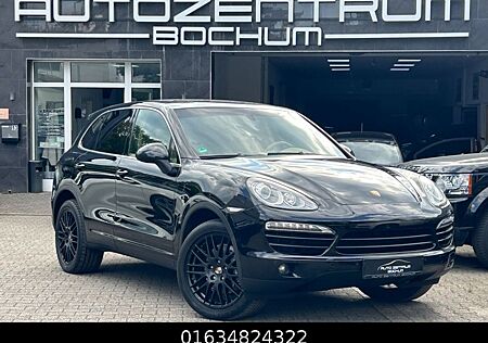 Porsche Cayenne Diesel