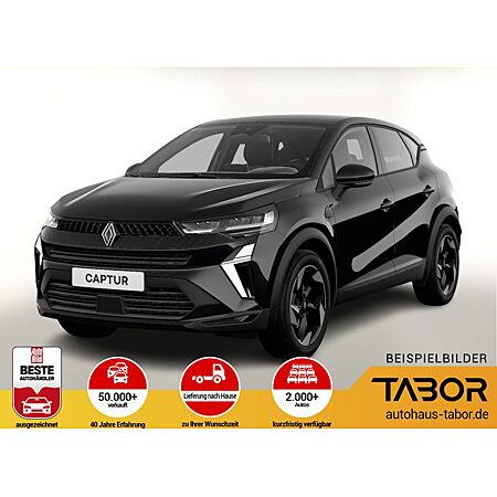 Renault Captur leasen