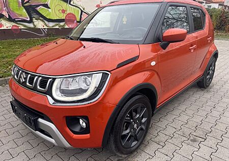 Suzuki Ignis Comfort+KLIMA+LED+