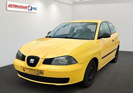 Seat Ibiza 1.9 TDI Reference