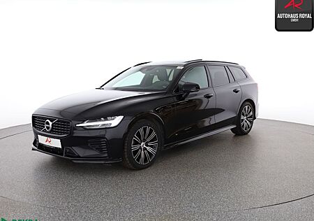 Volvo V60 T6 AWD R DESGIN STANDHEIZ,BOWERS+WILKINS,HUD