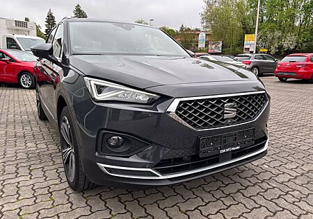 Seat Tarraco Xcellence 4Drive