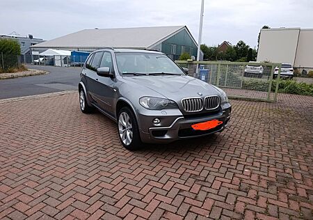 BMW X5 xDrive35d -