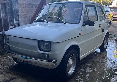 Fiat 126