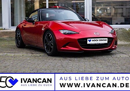 Mazda MX-5 1.5 131PS Exclusive