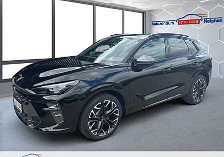 Cupra Terramar 4x4 VZ DSG NAVI MATRIX-LED Pano 30%