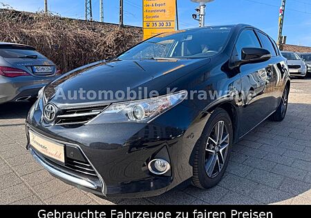 Toyota Auris Edition NUR 73.000 KM*