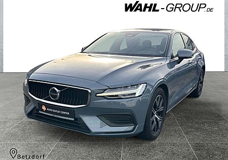 Volvo S60 B4 Mild-Hybrid 2.0 *NAVI*KAMERA*KLIMA*