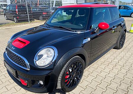 Mini John Cooper Works JOHN_COOPER_WORKS