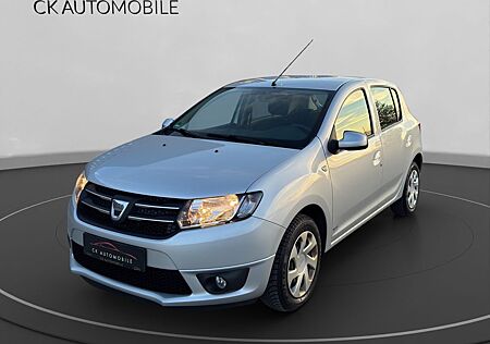 Dacia Sandero II Laureate