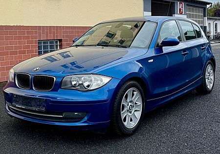 BMW 116i 116 Baureihe 1 Lim.