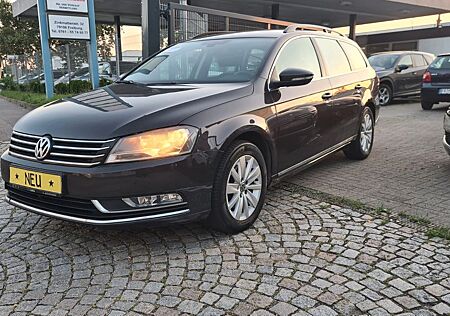 VW Passat Variant Volkswagen 1.4 TSI Trendline Variant