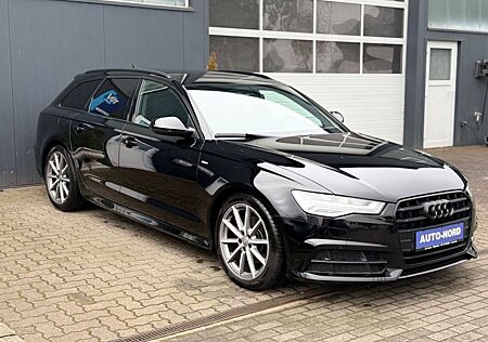 Audi A6 Avant 2.0 TDI ultra S-Line *HU/AU NEU*