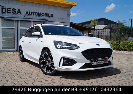 Ford Focus Turnier ST-Line Navi/Keyless entry/Sitzhei