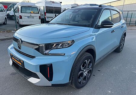 Citroën C3 Aircross Turbo 100 PLUS