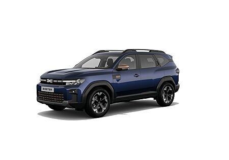 Dacia Bigster Extreme HYBRID 155 Rückfahrkamera PDC SD
