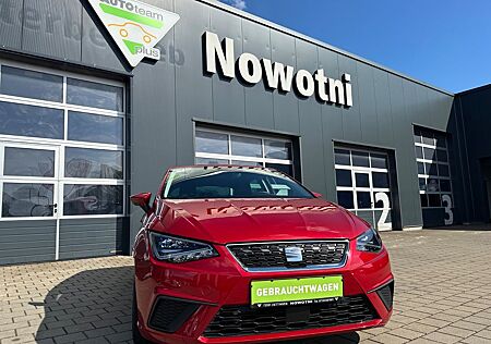 Seat Ibiza Style