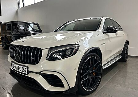 Mercedes-Benz GLC 63 AMG GLC 63 S AMG 4Matic Edition 1*360°Kamera*ACC*SD