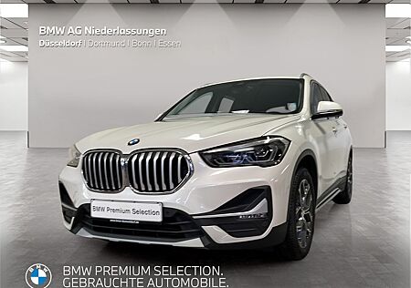 BMW X1 xDrive20d Navi Kamera HiFi LED Sitzheizung