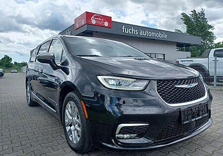 Chrysler Pacifica .Pinnacle.Plug-in-Hybrid.Voll.Voll.Voll.