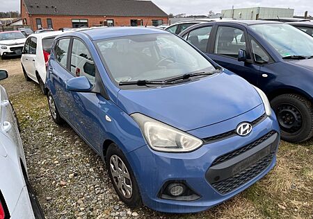Hyundai i10 Classic