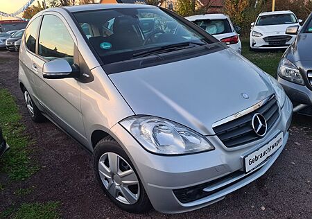 Mercedes-Benz A 160 CDI BLUEEFFICIENCY * KLIMA/NAVI/SHZ/MFL *