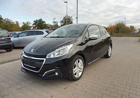 Peugeot 208 Style