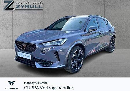 Cupra Formentor VZ 1.4 e-HYBRID 245 PS NAVI/RFK/SHZ