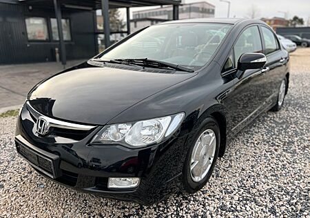 Honda Civic Hybrid / Automatik / Volleder / Tüv!