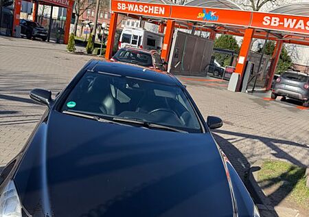 Mercedes-Benz E 350 Coupé CGI BlueEFFICIENCY ELEGANC...