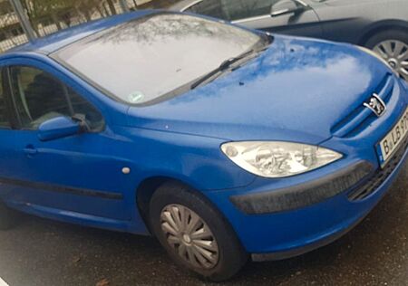 Peugeot 307 Presence 75 Presence