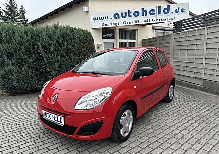 Renault Twingo 1.2 / Klima nur 77.510 Km / HU 02/2027
