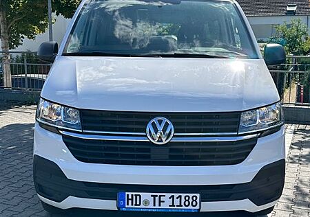 VW T6 Multivan Volkswagen
