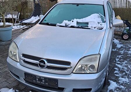 Opel Vectra 1.9 CDTI 88kW -