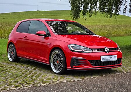 VW Golf Volkswagen VII Lim. GTI Performance Virtual I 1 Hand I