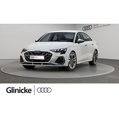 Audi S3 leasen