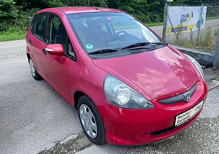 Honda Jazz 1.4 LS