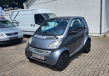 Smart ForTwo 1.0 Benzin Top automatik klima