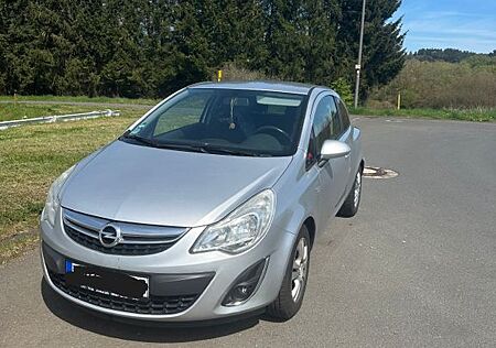 Opel Corsa 1.4 Satelite 63kW Automatik EcoFlex