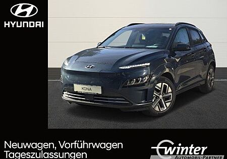 Hyundai Kona inkl. Winterräder Elektro 100 kW Advantag